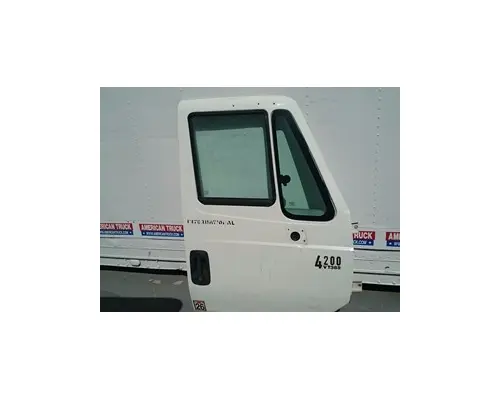 Door Assembly, Front INTERNATIONAL 4200 American Truck Salvage
