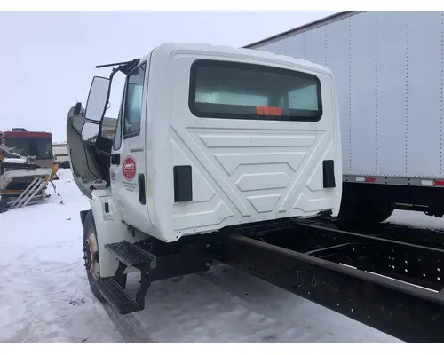 Door Assembly, Front International 4200 Holst Truck Parts