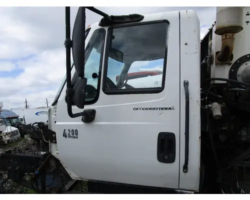 Door Assembly, Front INTERNATIONAL 4200 Tim Jordan's Truck Parts, Inc.