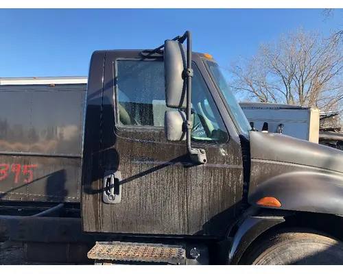 Door Assembly, Rear Or Back INTERNATIONAL 4200 Wilkins Rebuilders Supply