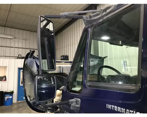 International 4200 Door Mirror