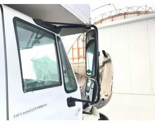 International 4200 Door Mirror