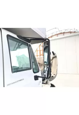 International 4200 Door Mirror