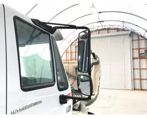 International 4200 Door Mirror