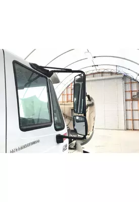 International 4200 Door Mirror