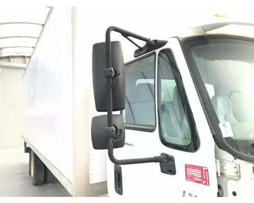 International 4200 Door Mirror