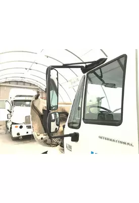 International 4200 Door Mirror