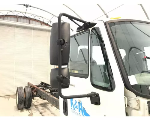 International 4200 Door Mirror