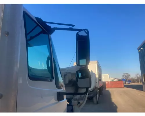 International 4200 Door Mirror