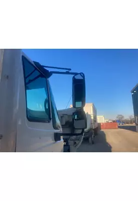 International 4200 Door Mirror