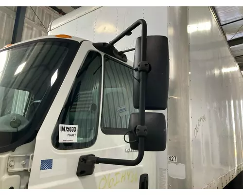 International 4200 Door Mirror