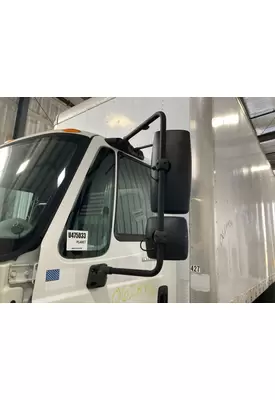 International 4200 Door Mirror