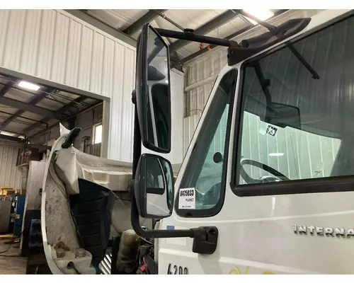 International 4200 Door Mirror