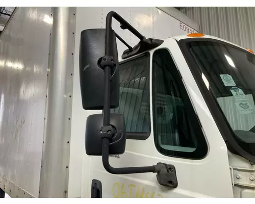 International 4200 Door Mirror