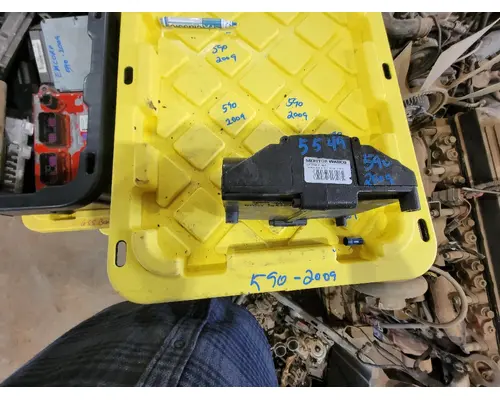 ECM (Brake & ABS) INTERNATIONAL 4200 Crest Truck Parts