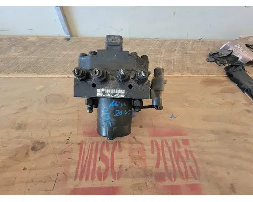 ECM (Brake & ABS) INTERNATIONAL 4200 Crest Truck Parts