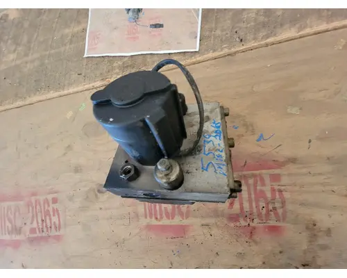 ECM (Brake & ABS) INTERNATIONAL 4200 Crest Truck Parts