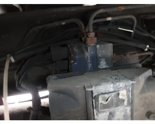 ECM (Brake & ABS) INTERNATIONAL 4200 Dutchers Inc   Heavy Truck Div  Ny