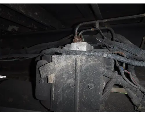 ECM (Brake & ABS) INTERNATIONAL 4200 Dutchers Inc   Heavy Truck Div  Ny