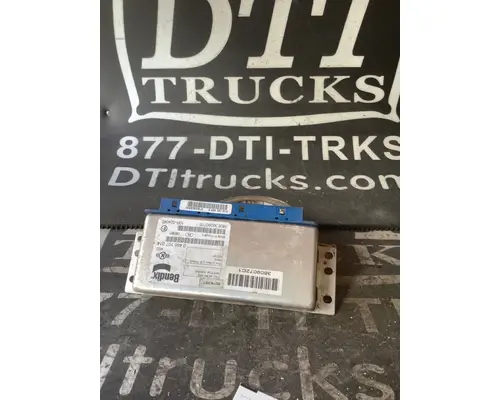 ECM (Brake & ABS) INTERNATIONAL 4200 DTI Trucks