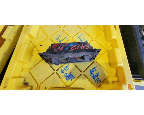 ECM (HVAC) INTERNATIONAL 4200 Crest Truck Parts