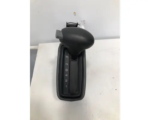 ECM (Transmission) INTERNATIONAL 4200 Frontier Truck Parts