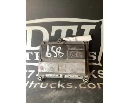 ECM (Transmission) INTERNATIONAL 4200 DTI Trucks