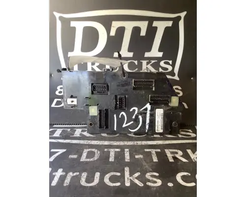 ECM (Transmission) INTERNATIONAL 4200 DTI Trucks