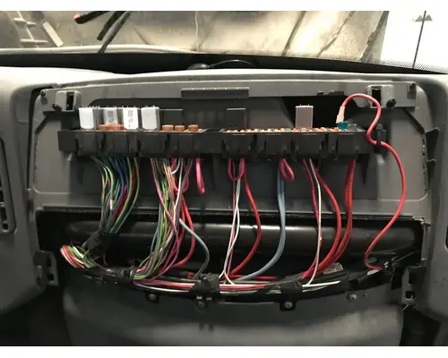 Electrical Parts, Misc. International 4200 Vander Haags Inc Cb