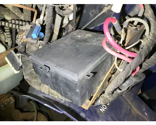 International 4200 Electrical Misc. Parts
