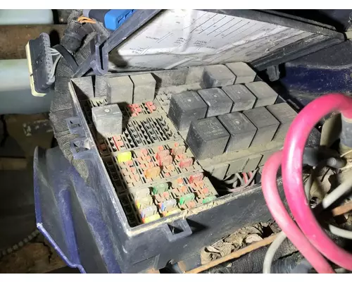 International 4200 Electrical Misc. Parts