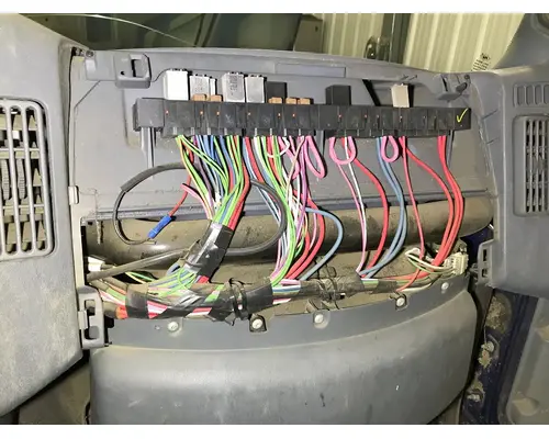 International 4200 Electrical Misc. Parts