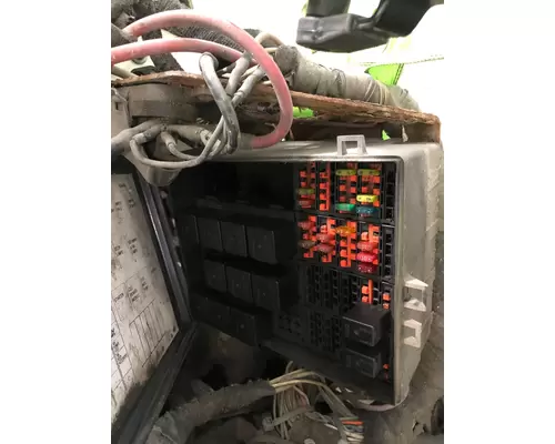 International 4200 Electrical Misc. Parts