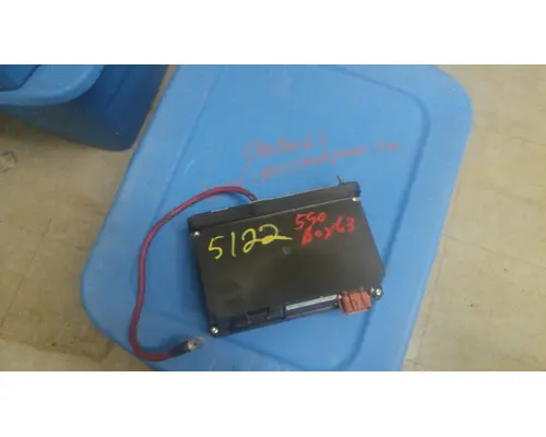 Electrical Parts, Misc. INTERNATIONAL 4200 Crest Truck Parts