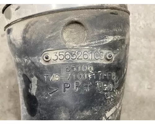 International 4200 Engine Misc. Parts