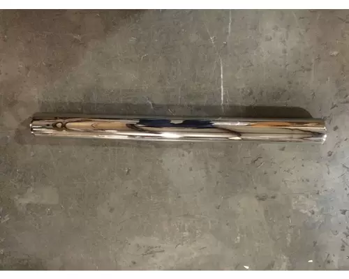 Exhaust Pipe INTERNATIONAL 4200 Marshfield Transportation Products