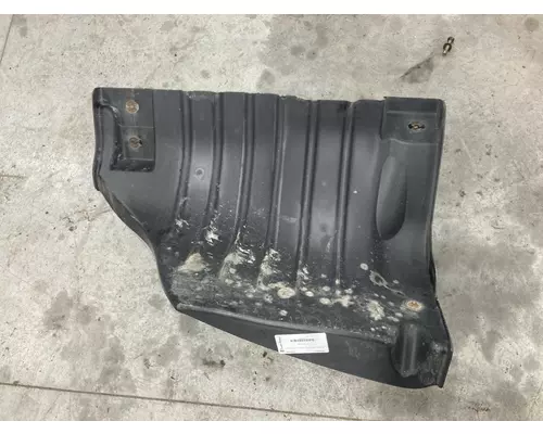 Inner Fender International 4200 Vander Haags Inc Col