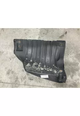 International 4200 Fender, Inner