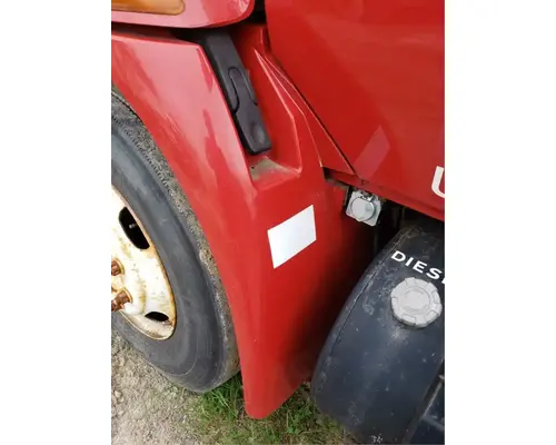 Fender Extension International 4200 Casey's Truck Salvage World