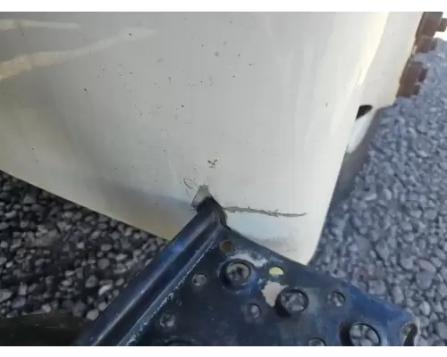International 4200 Fender Extension