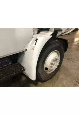 International 4200 Fender