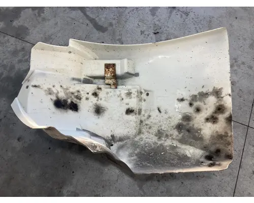 International 4200 Fender