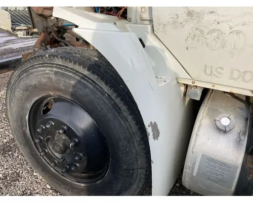 International 4200 Fender