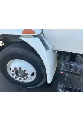 International 4200 Fender