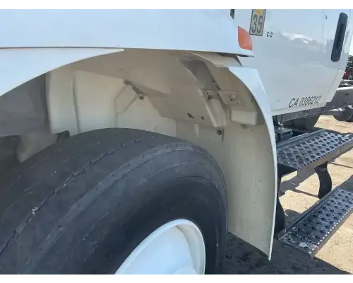 International 4200 Fender