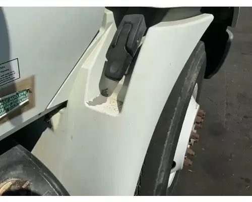 International 4200 Fender