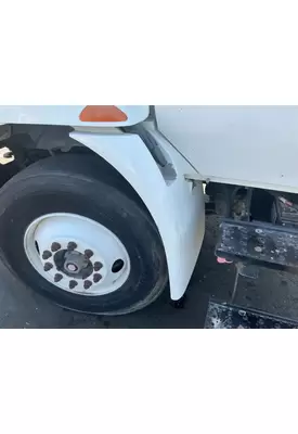 International 4200 Fender