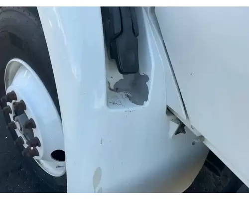 International 4200 Fender