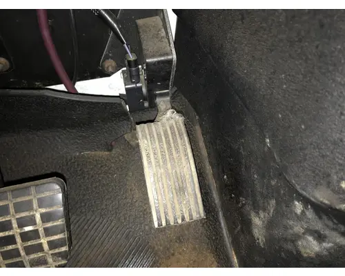 International 4200 Foot Control , Pedal