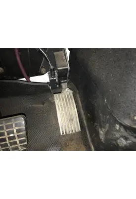 International 4200 Foot Control , Pedal